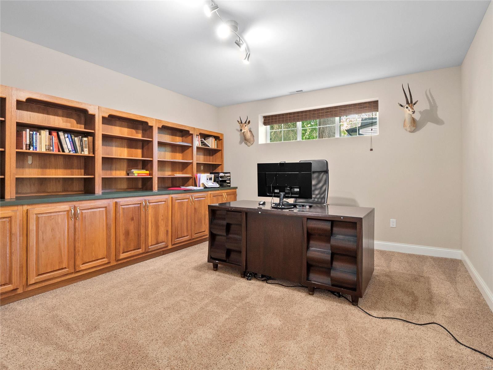 Ladue Crest - Residential