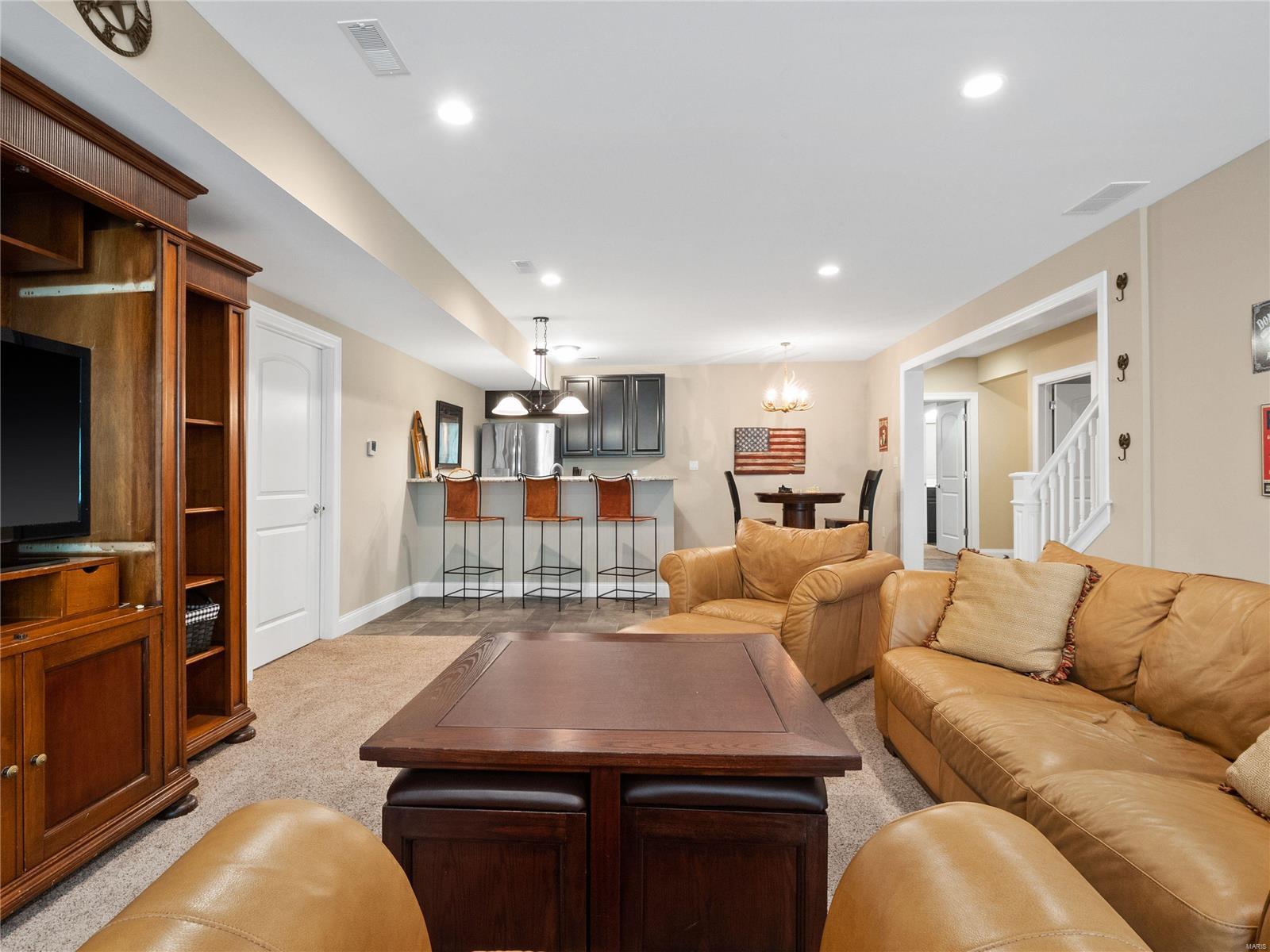 Ladue Crest - Residential