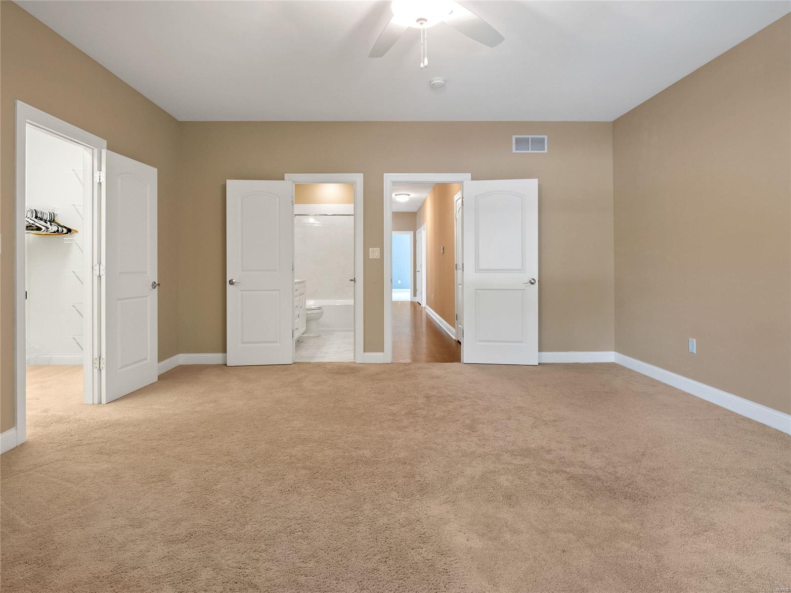 Ladue Crest - Residential