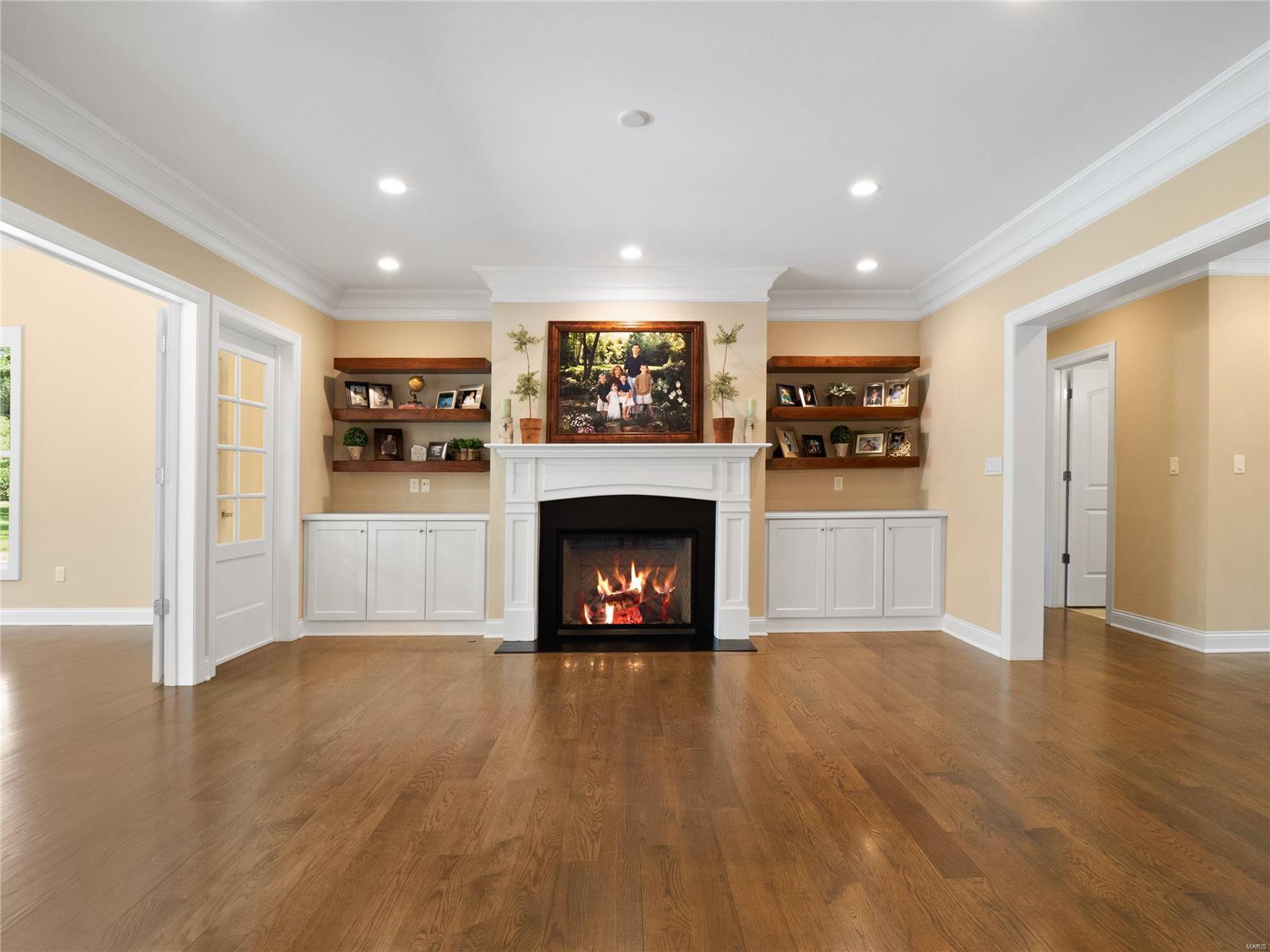 Ladue Crest - Residential