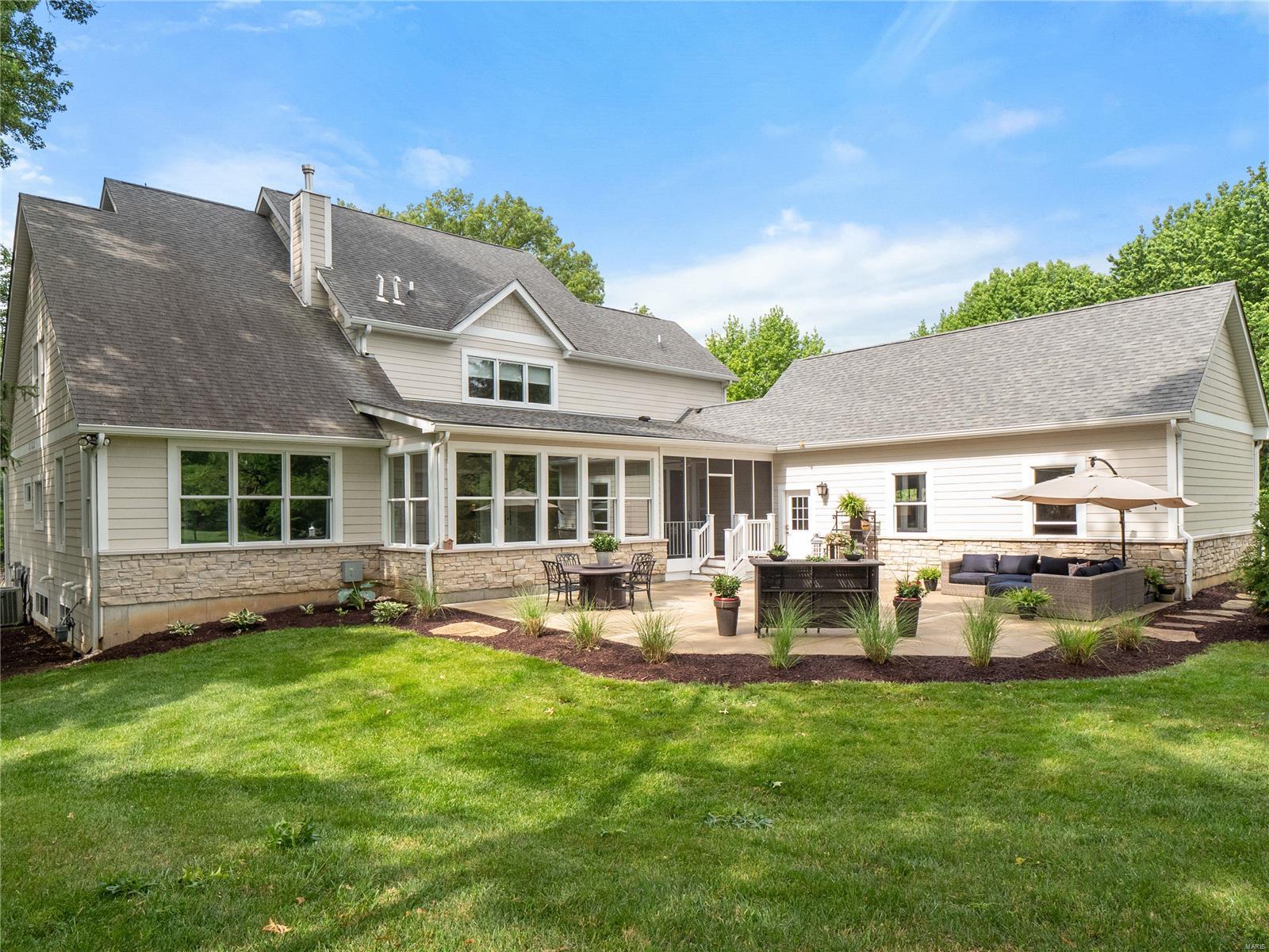 Ladue Crest - Residential