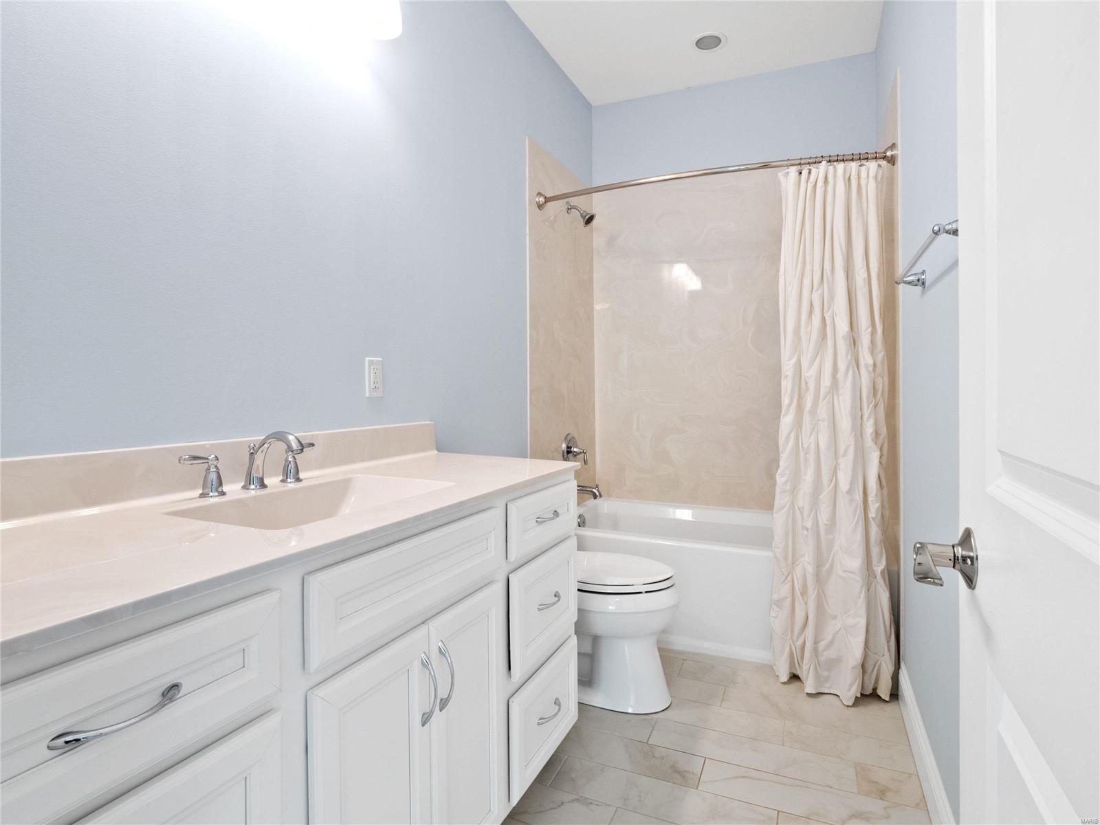 Ladue Crest - Residential