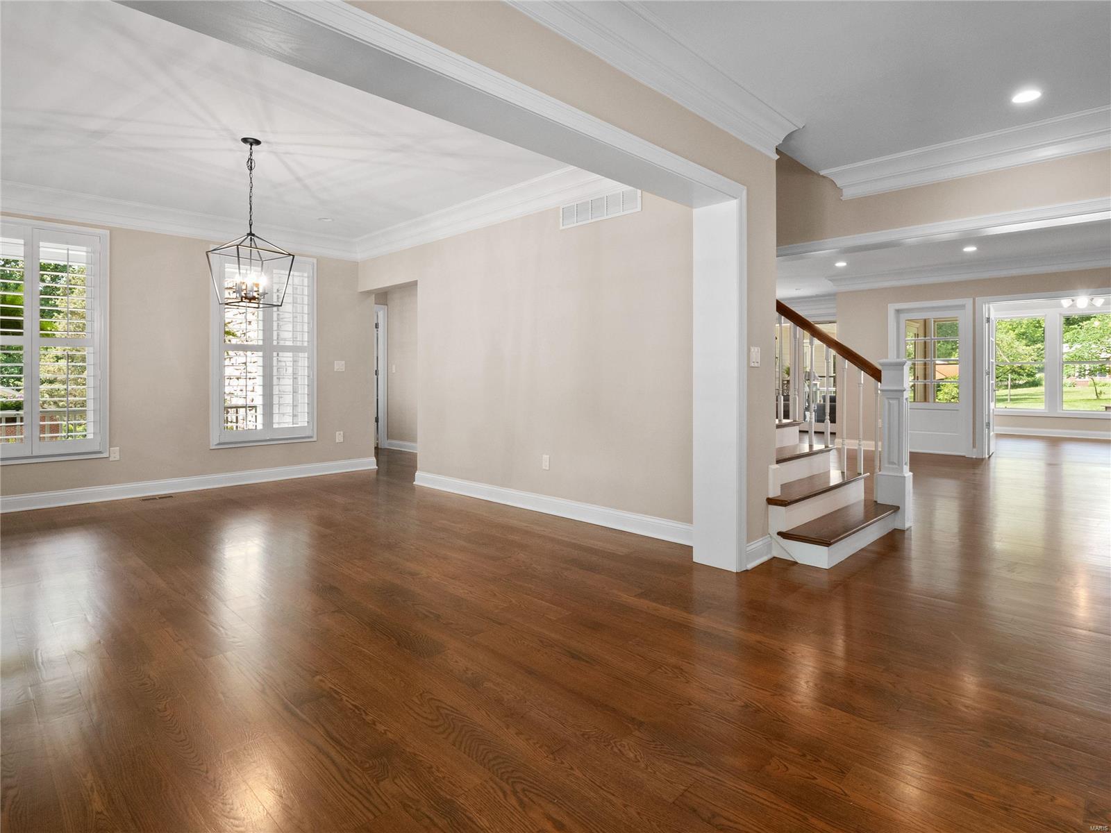 Ladue Crest - Residential