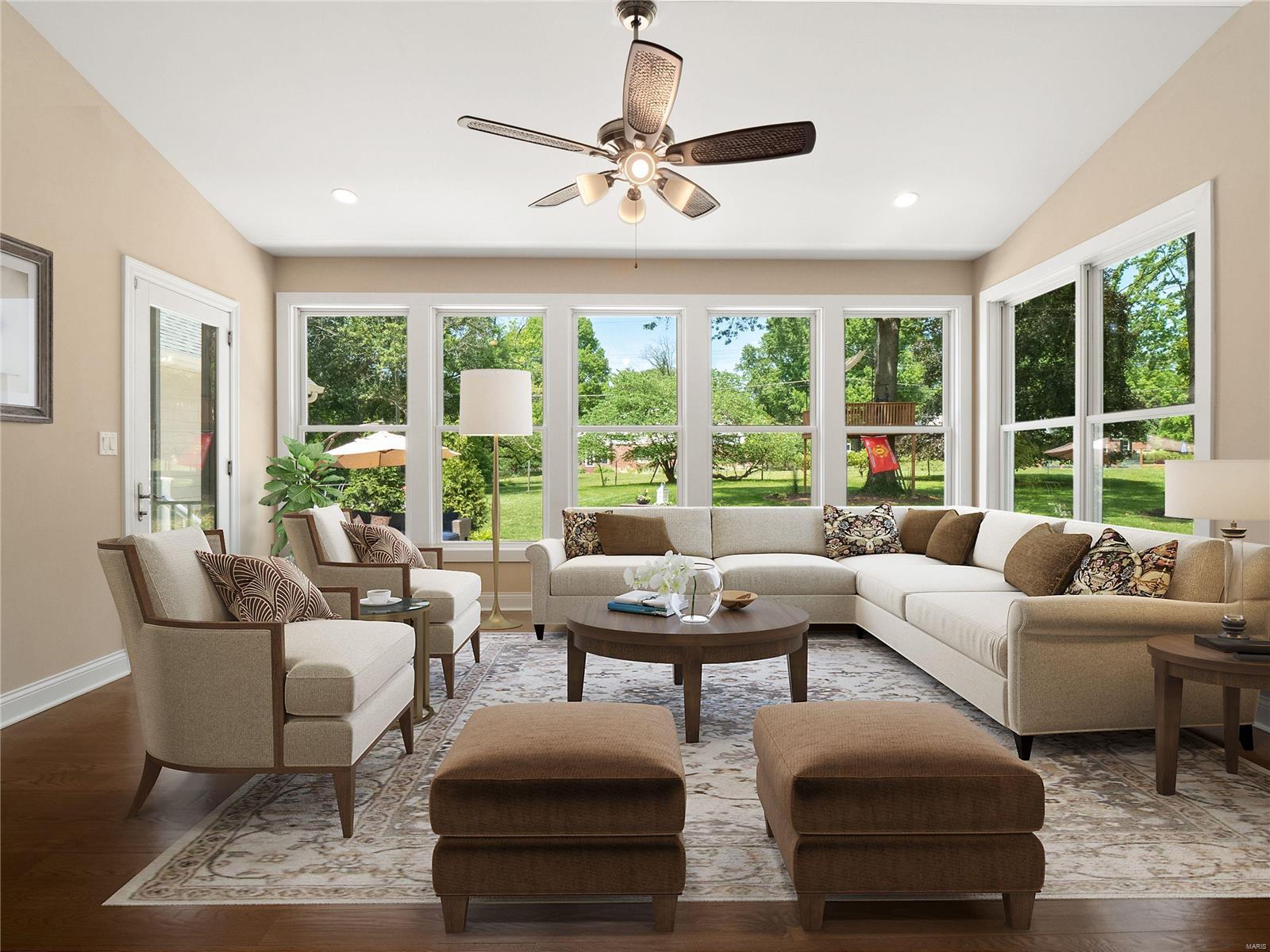 Ladue Crest - Residential