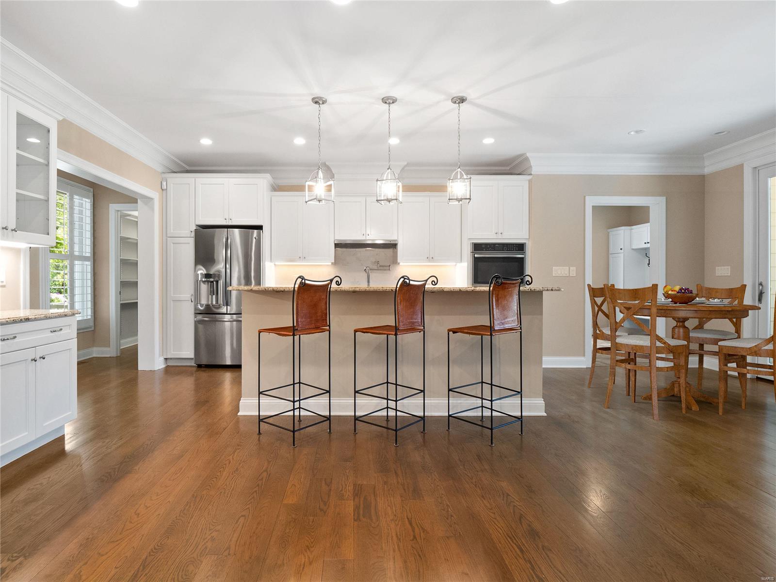 Ladue Crest - Residential