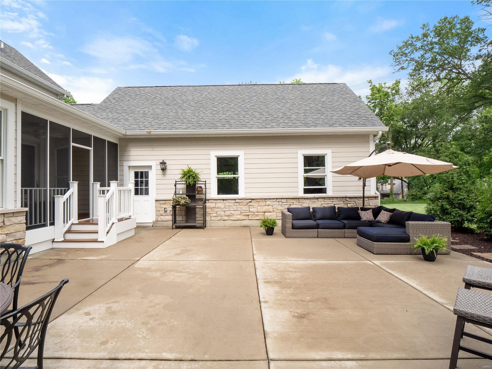 Ladue Crest - Residential