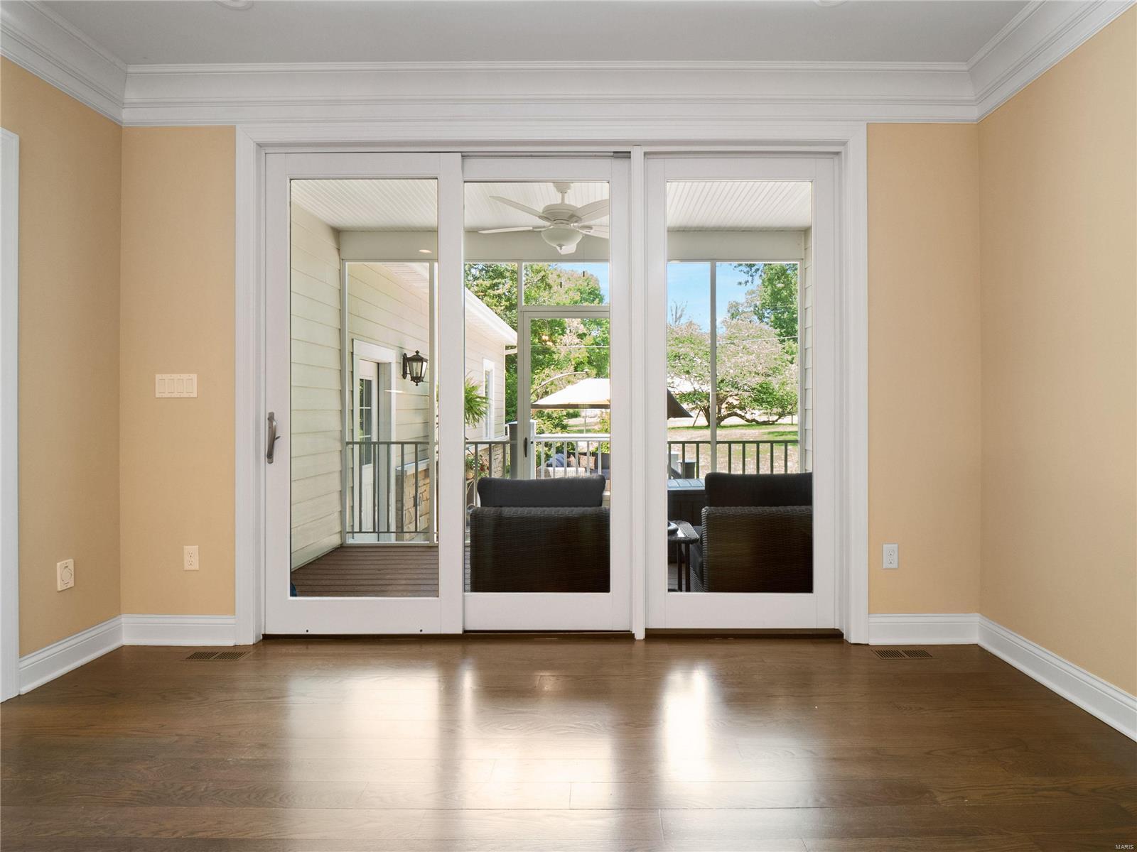 Ladue Crest - Residential