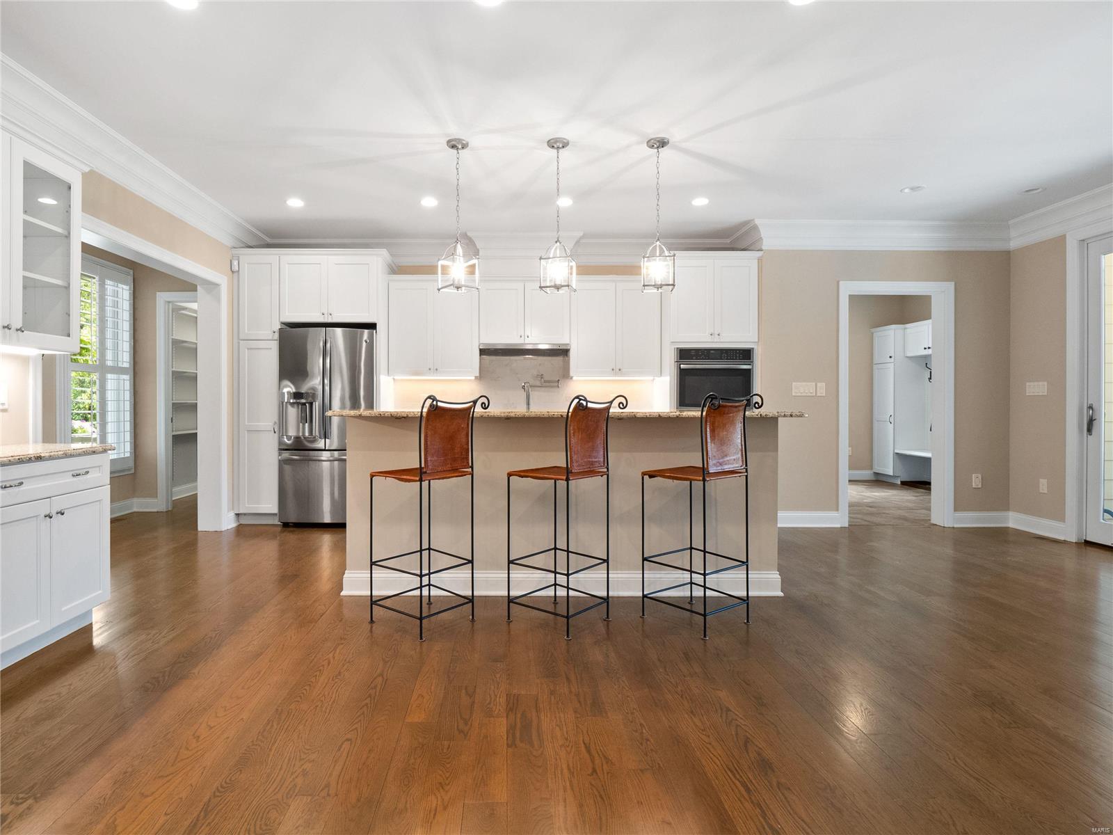 Ladue Crest - Residential