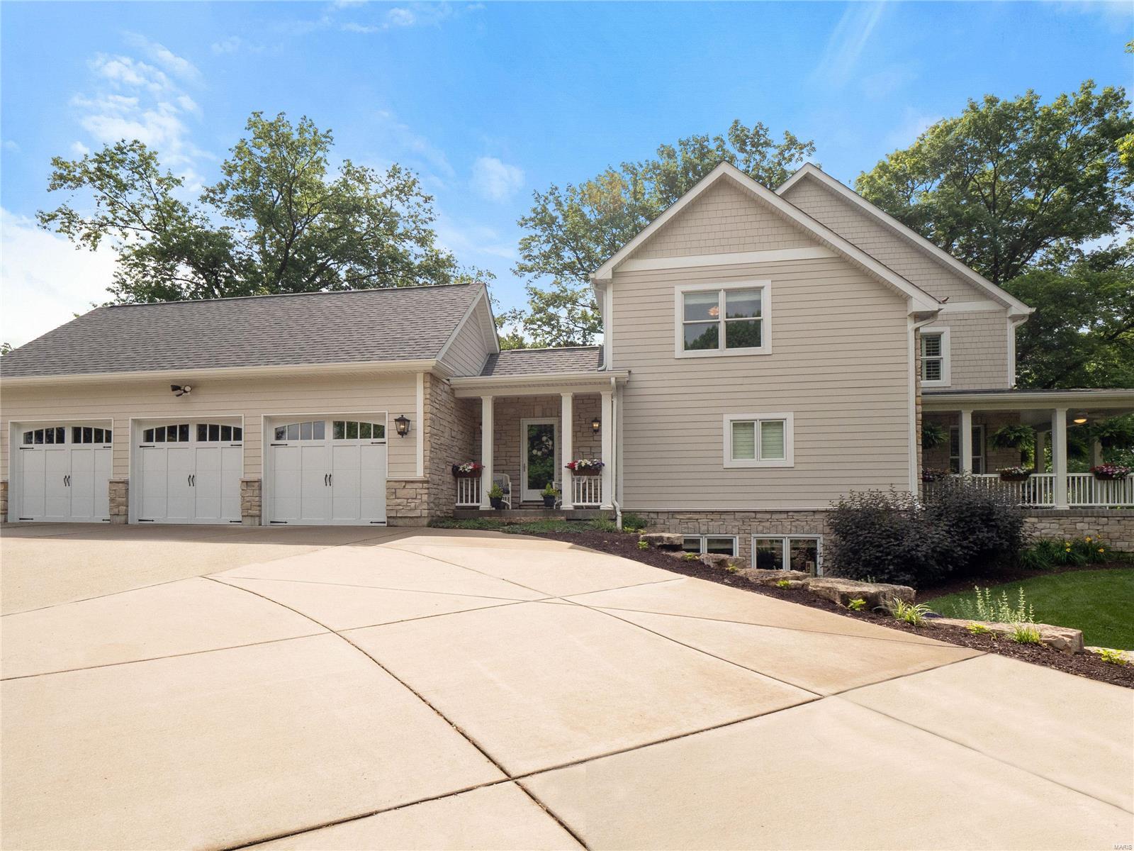 Ladue Crest - Residential