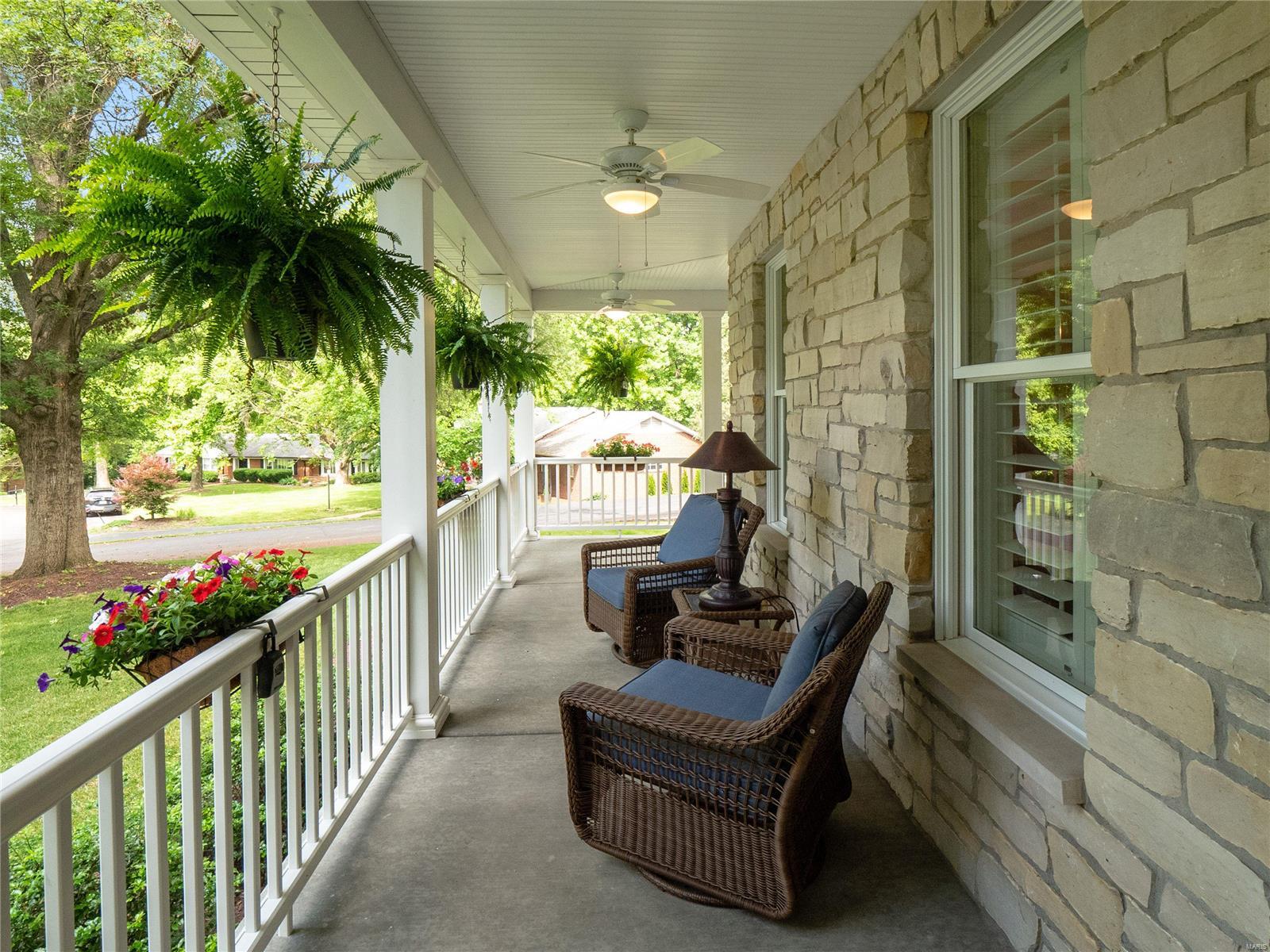 Ladue Crest - Residential