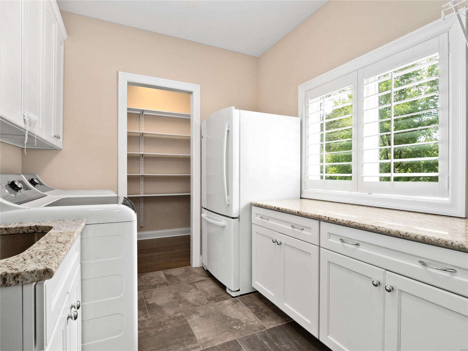 Ladue Crest - Residential