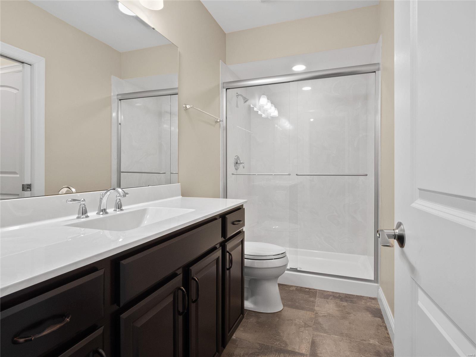 Ladue Crest - Residential