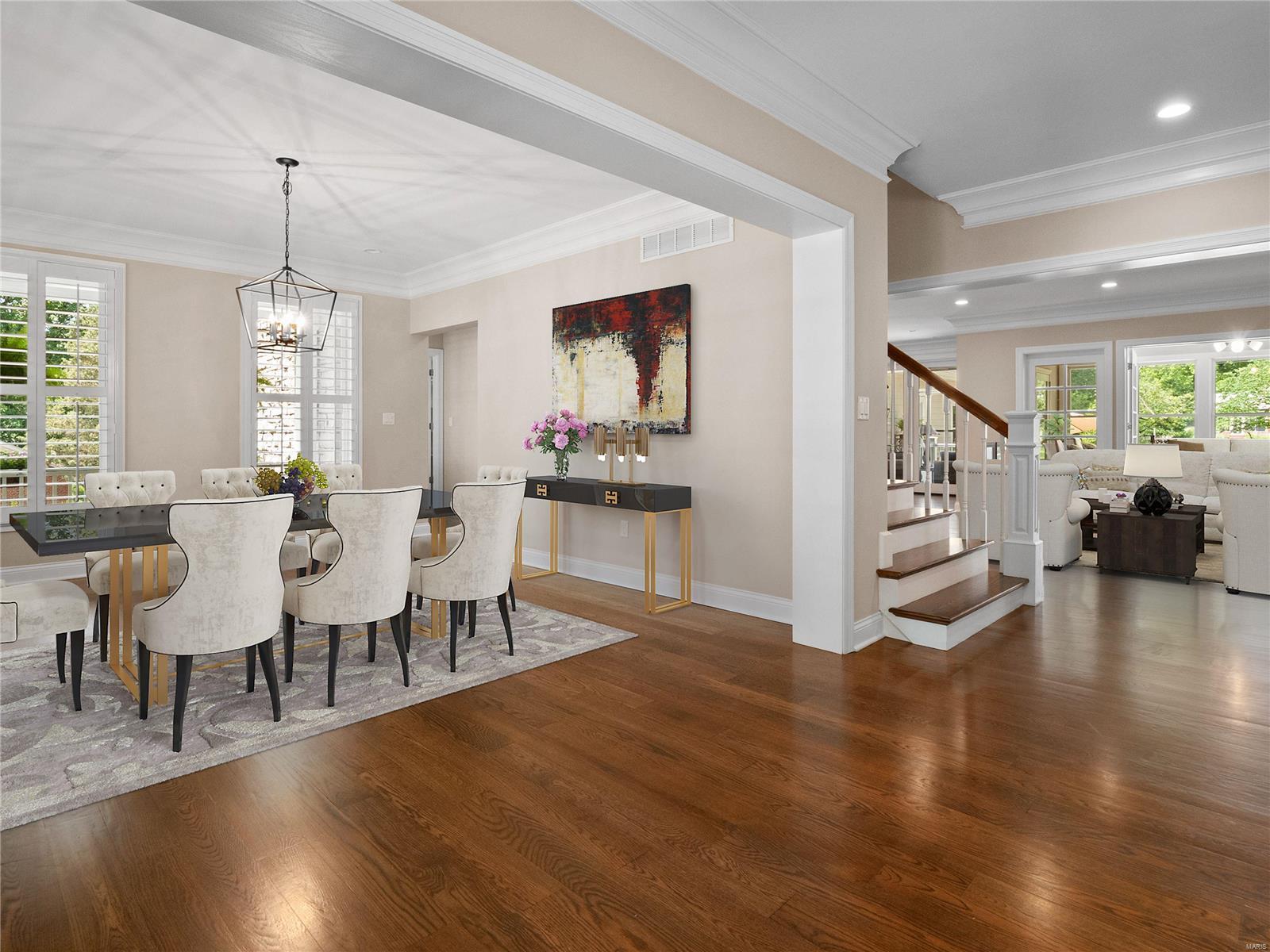 Ladue Crest - Residential