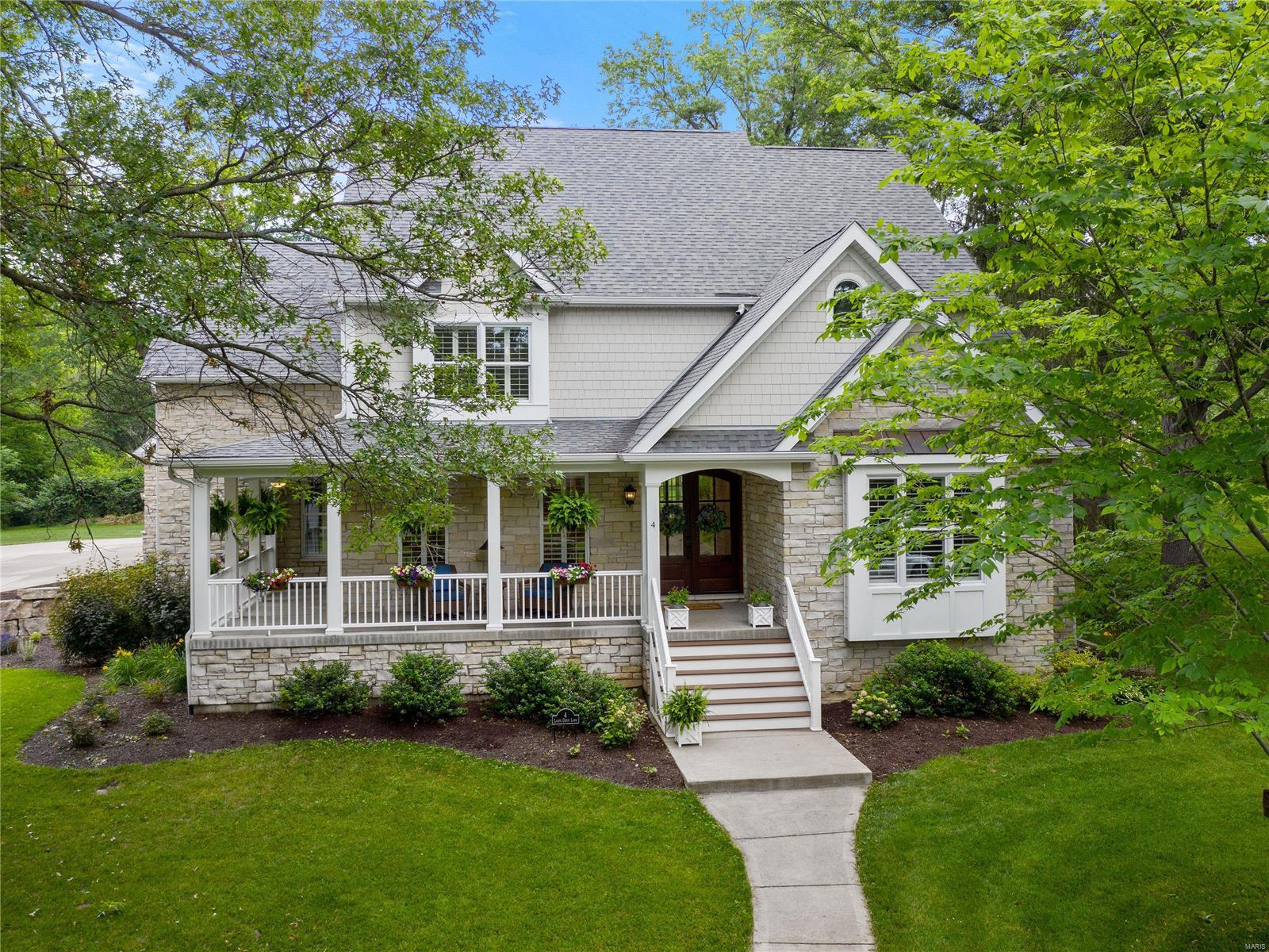 Ladue Crest - Residential