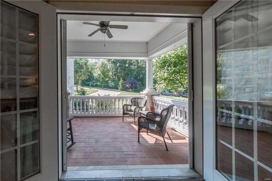 Sunset Farm - Residential