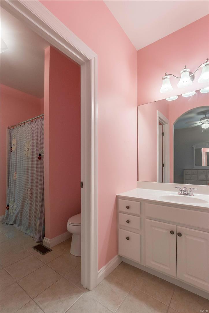 Sunset Farm - Residential