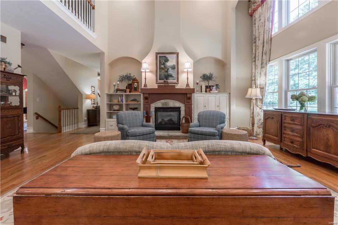 Sunset Farm - Residential