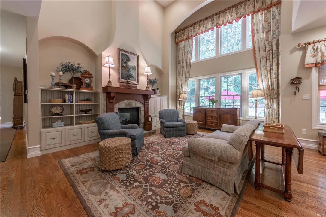 Sunset Farm - Residential