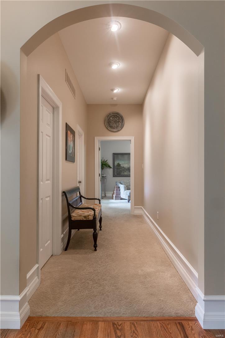 Sunset Farm - Residential