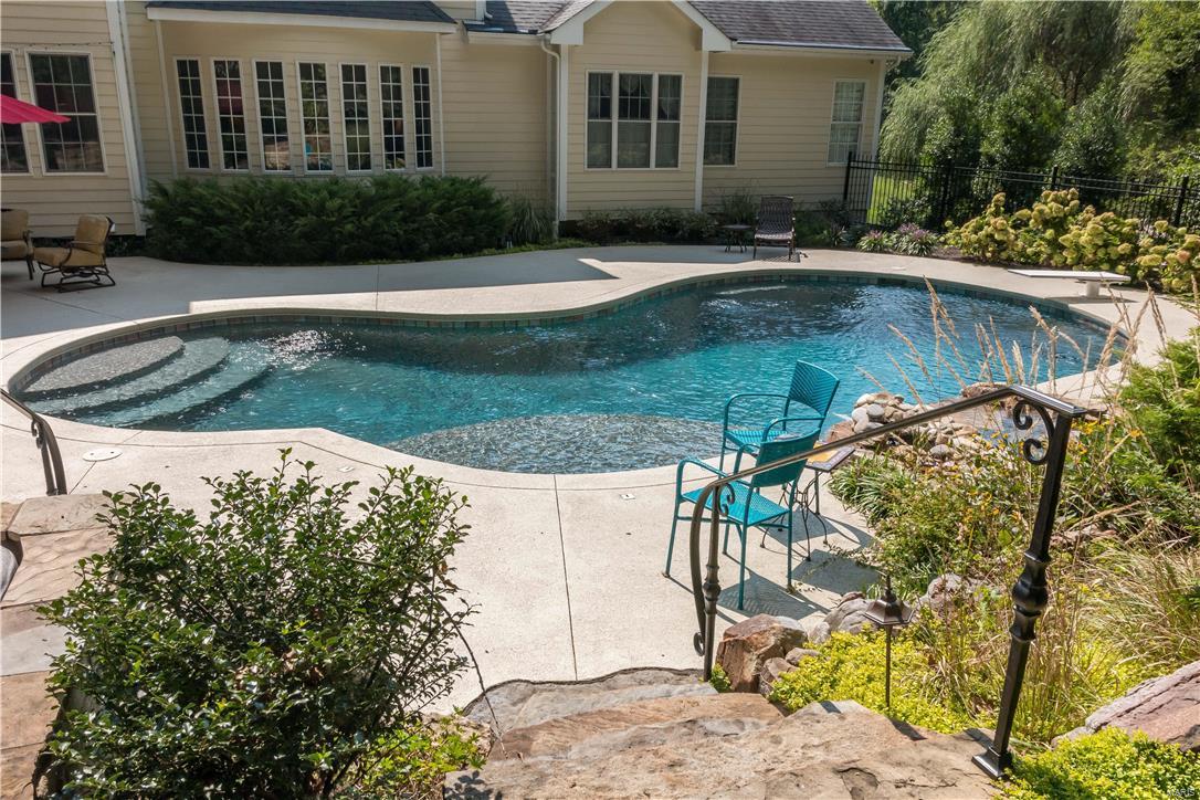 Sunset Farm - Residential