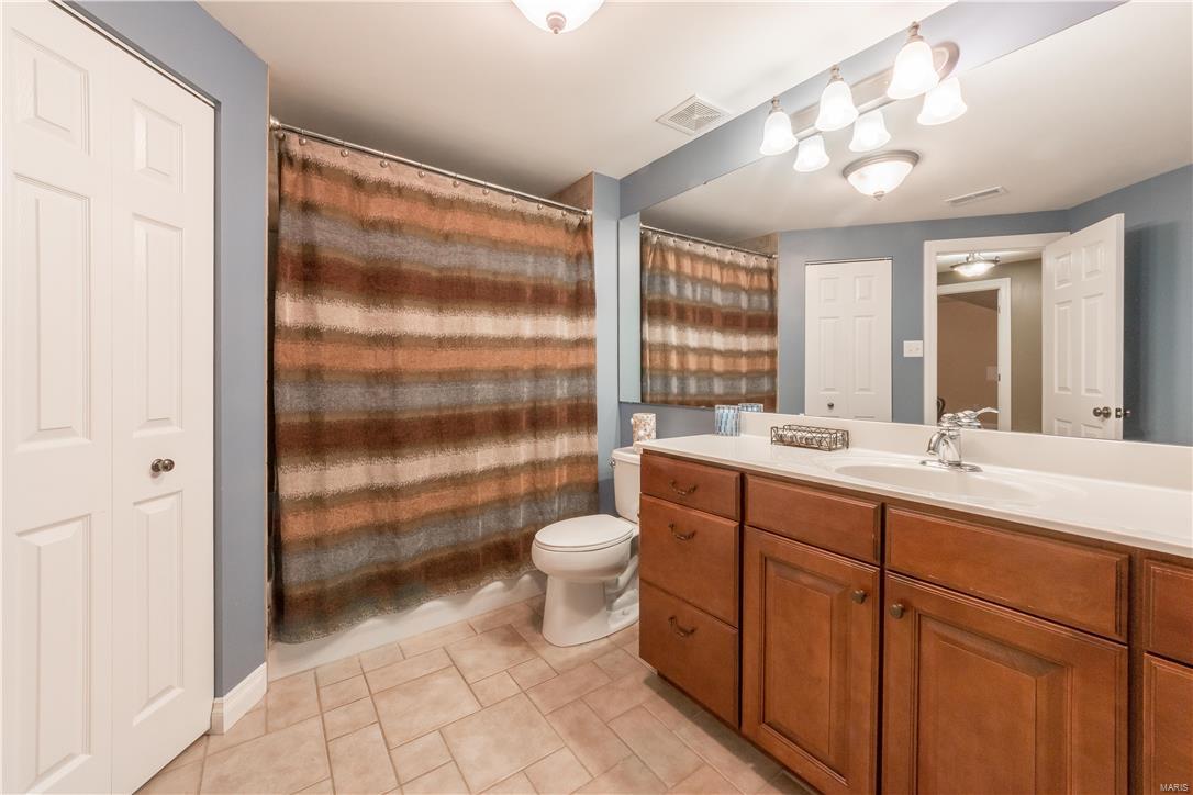 Sunset Farm - Residential