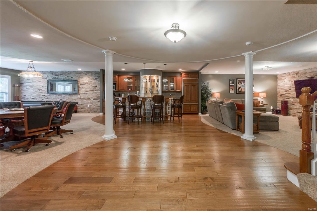 Sunset Farm - Residential