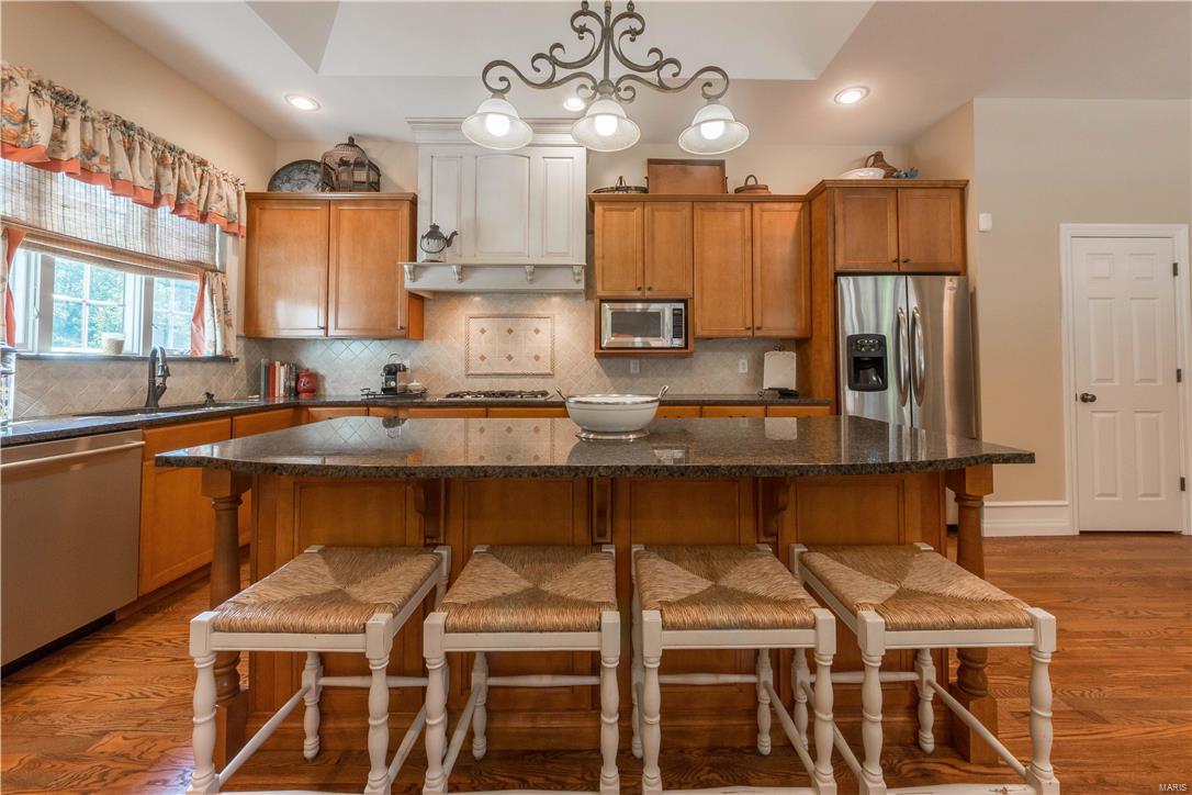 Sunset Farm - Residential