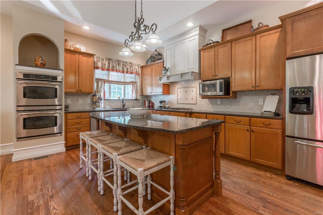 Sunset Farm - Residential