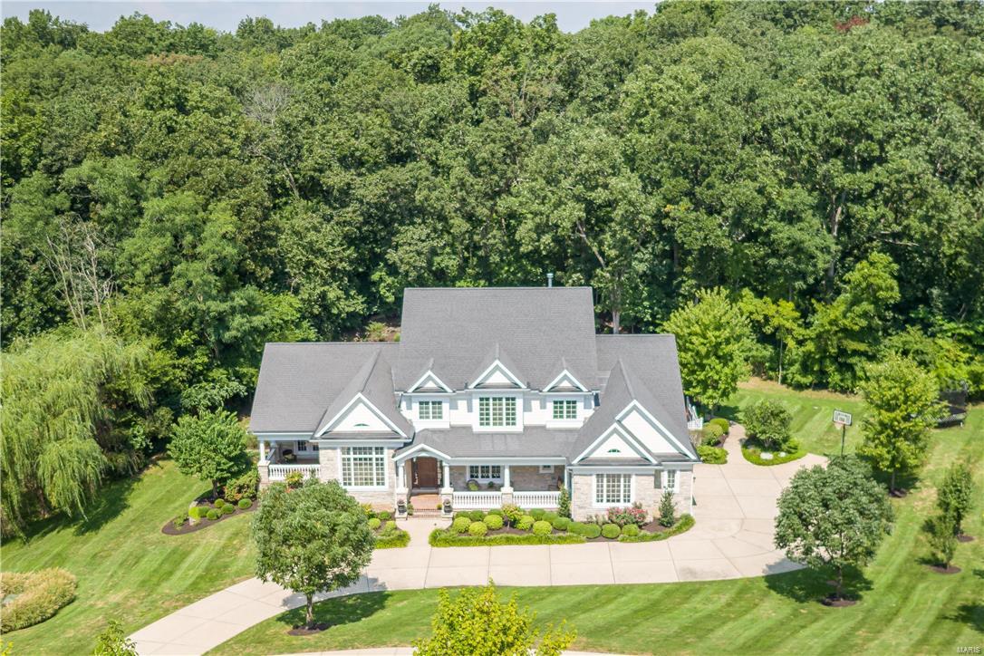 Sunset Farm - Residential