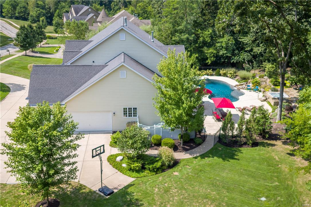 Sunset Farm - Residential