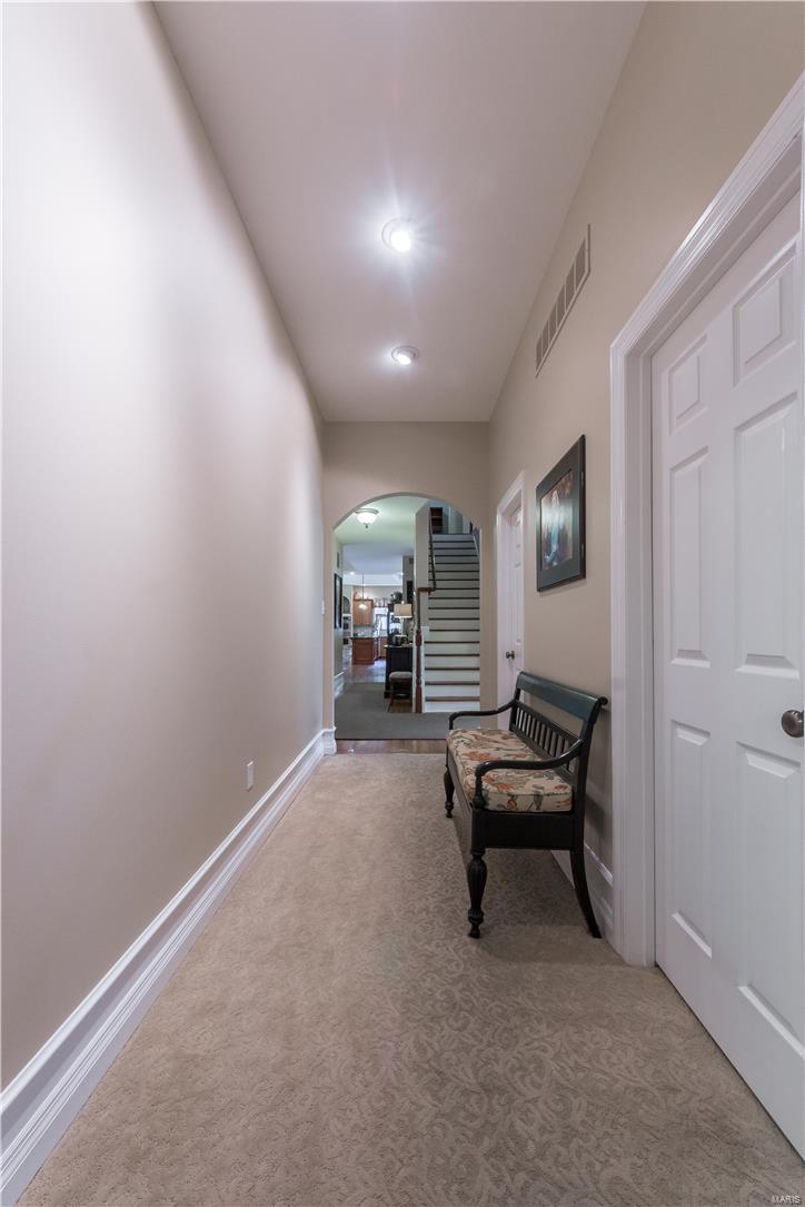 Sunset Farm - Residential