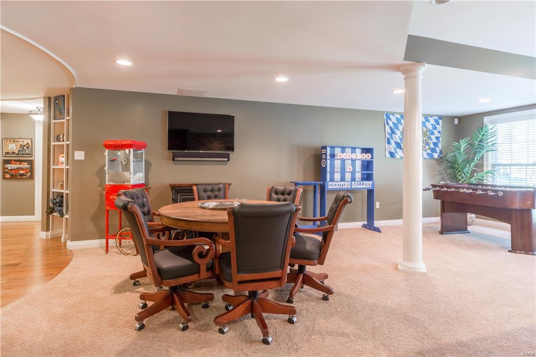 Sunset Farm - Residential