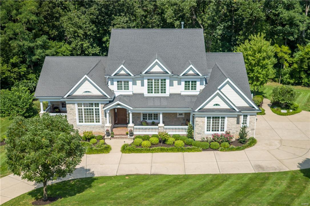 Sunset Farm - Residential