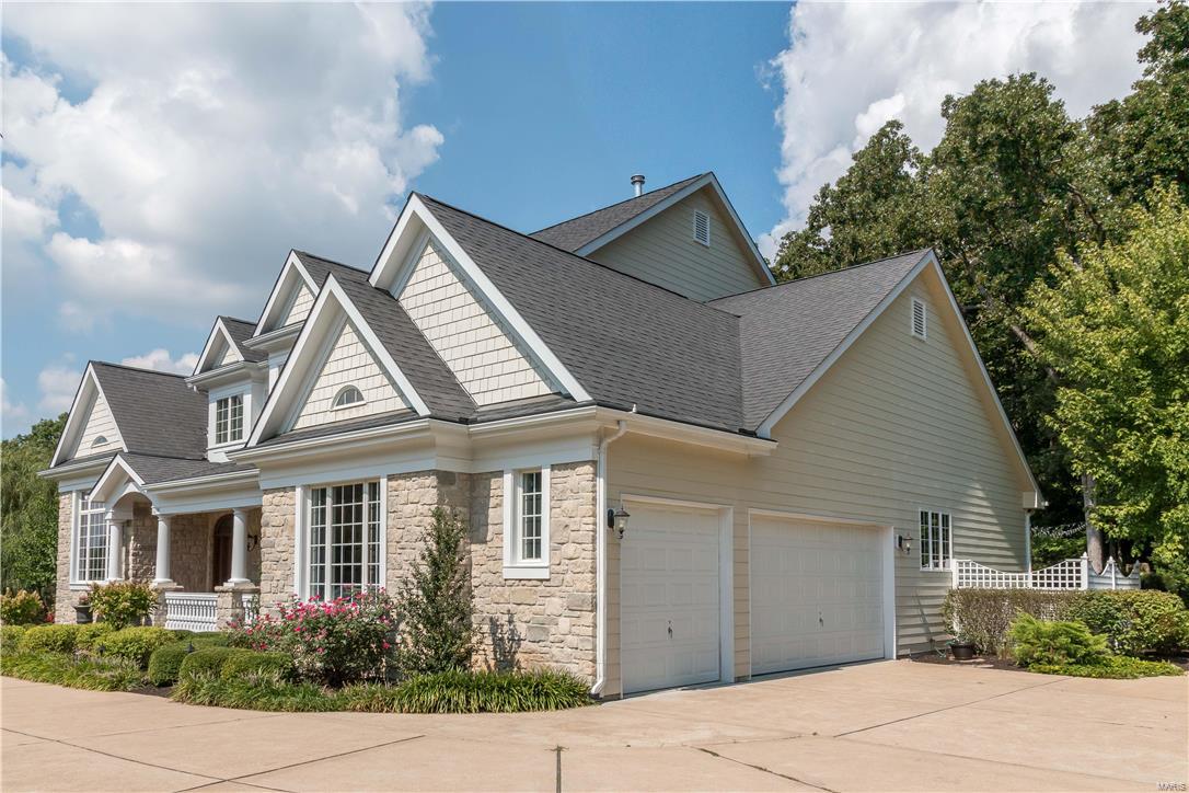 Sunset Farm - Residential