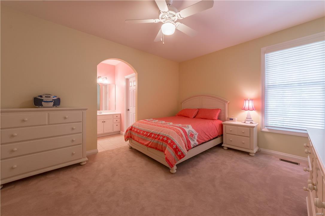 Sunset Farm - Residential