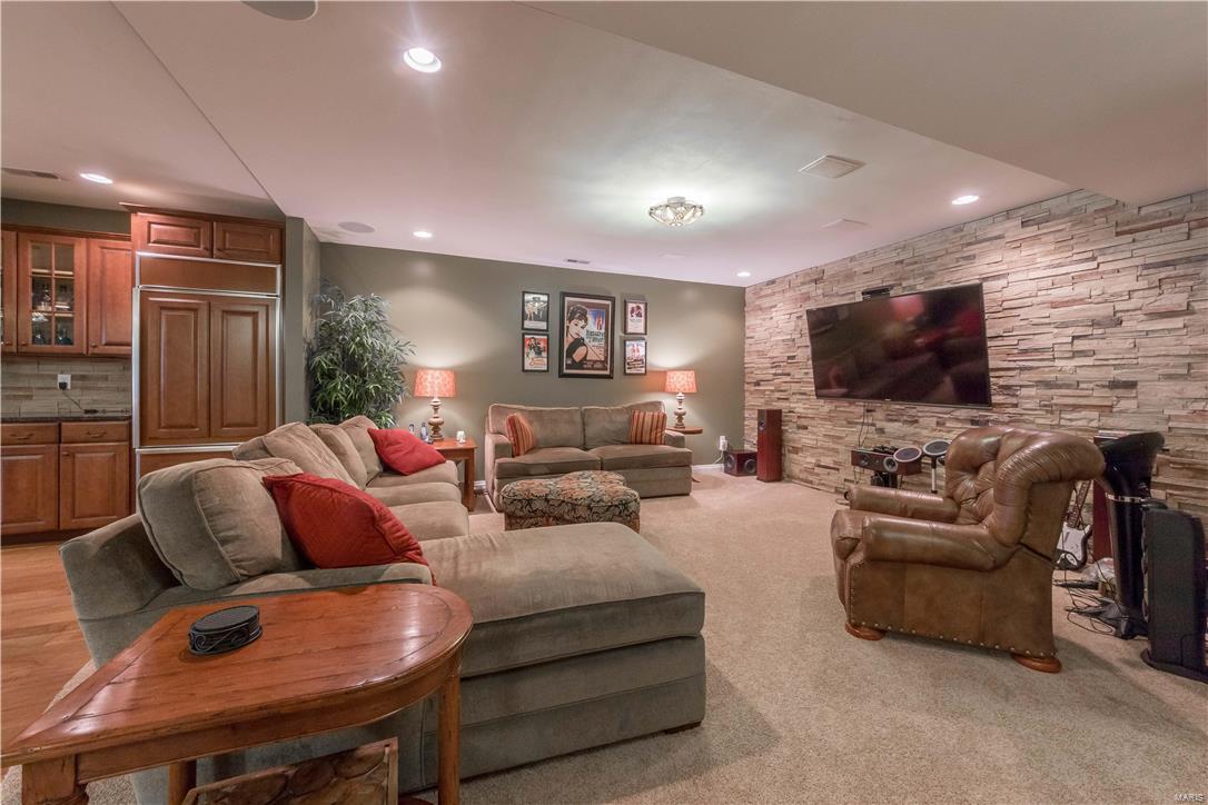 Sunset Farm - Residential