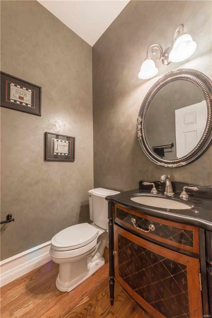 Sunset Farm - Residential