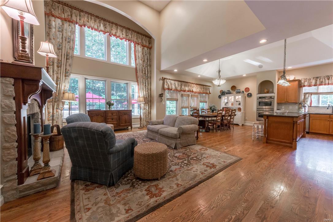 Sunset Farm - Residential