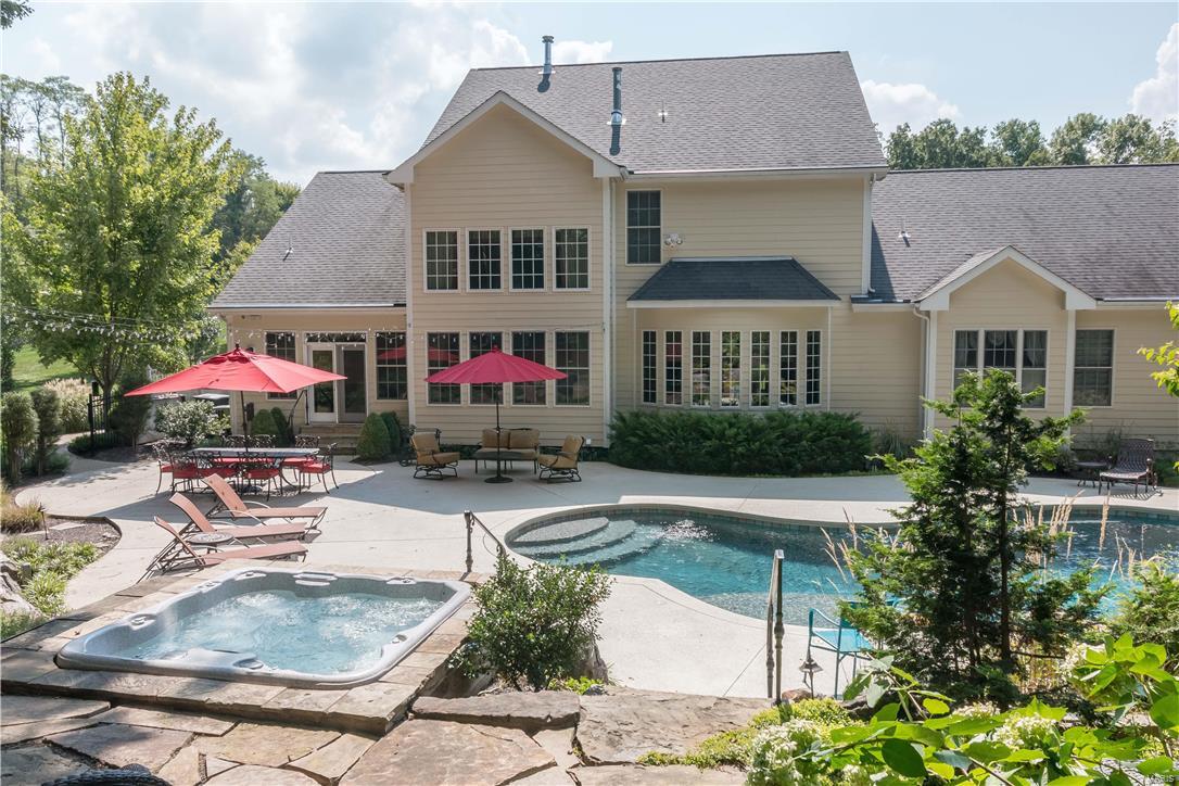 Sunset Farm - Residential