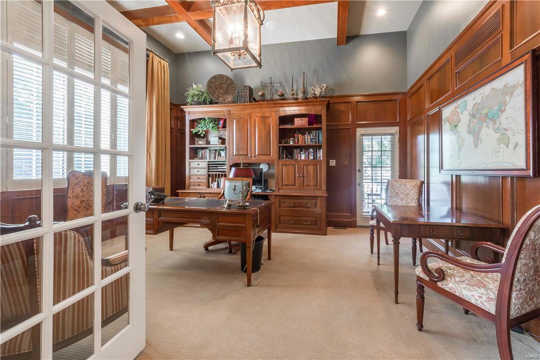 Sunset Farm - Residential