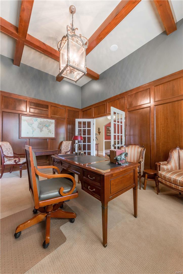 Sunset Farm - Residential