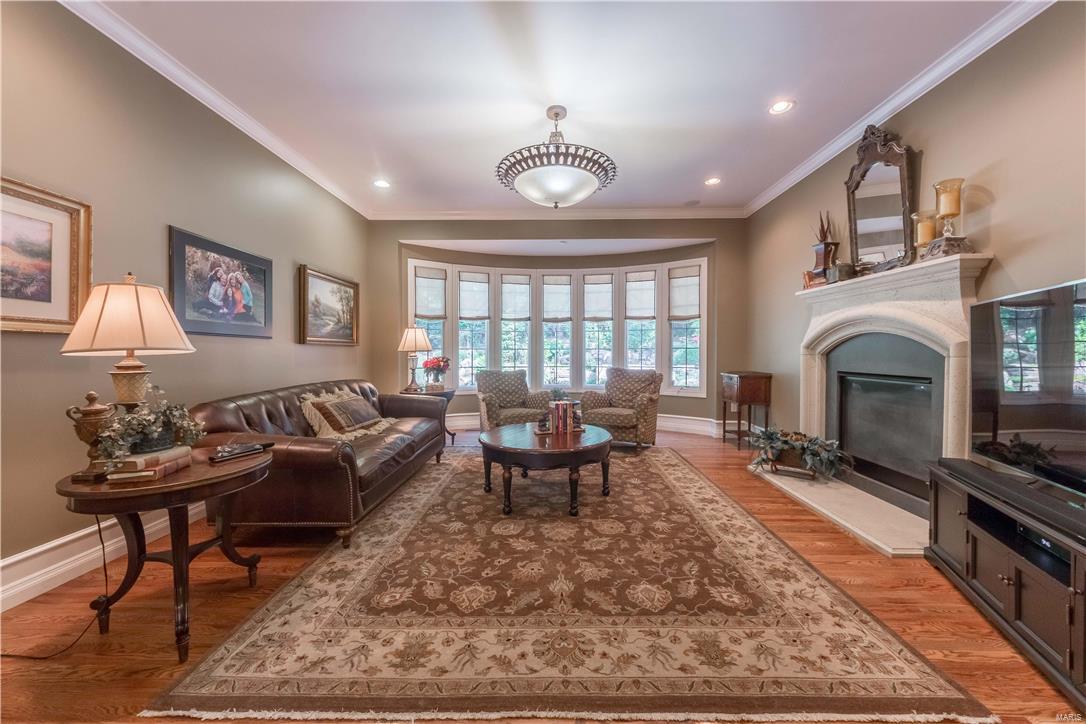 Sunset Farm - Residential