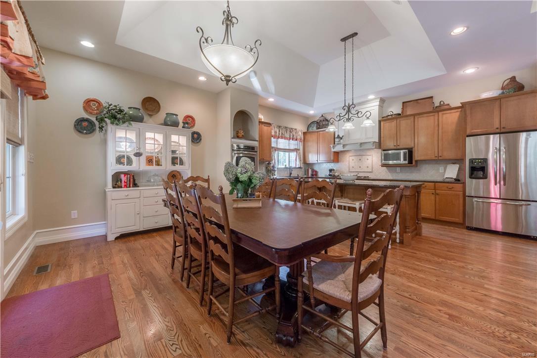 Sunset Farm - Residential