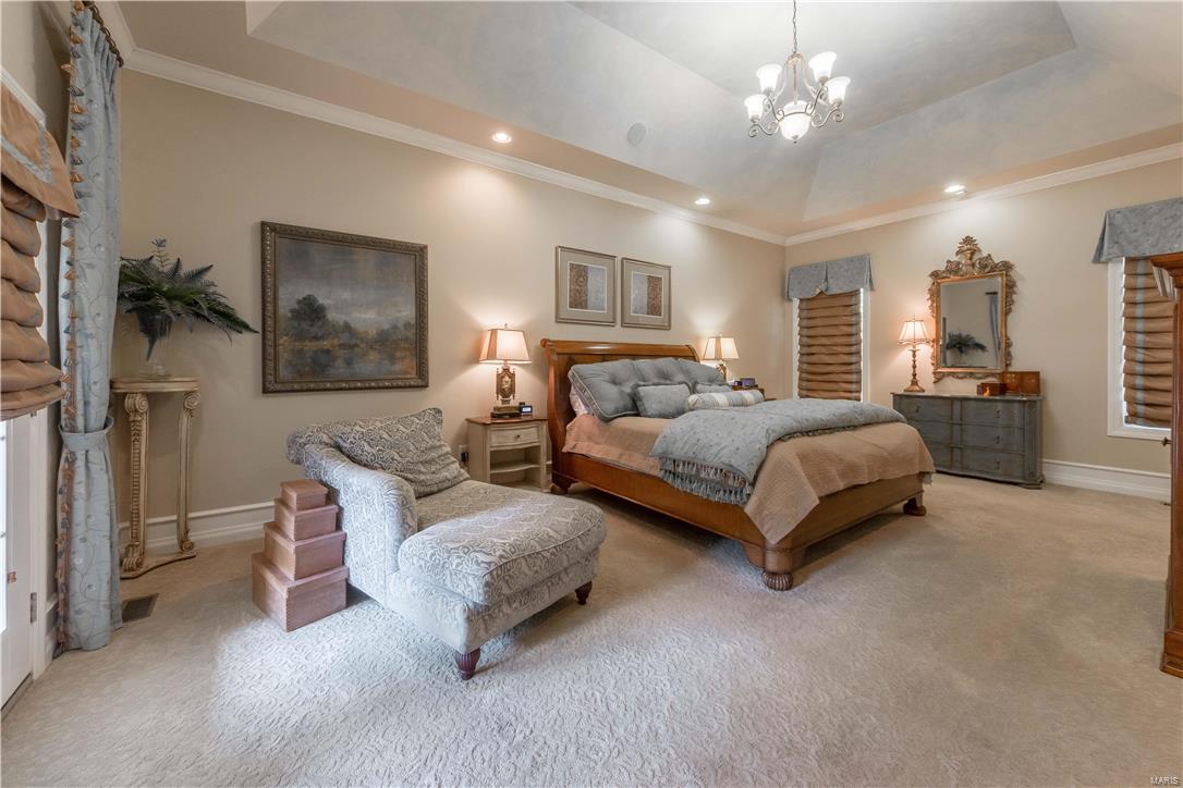 Sunset Farm - Residential