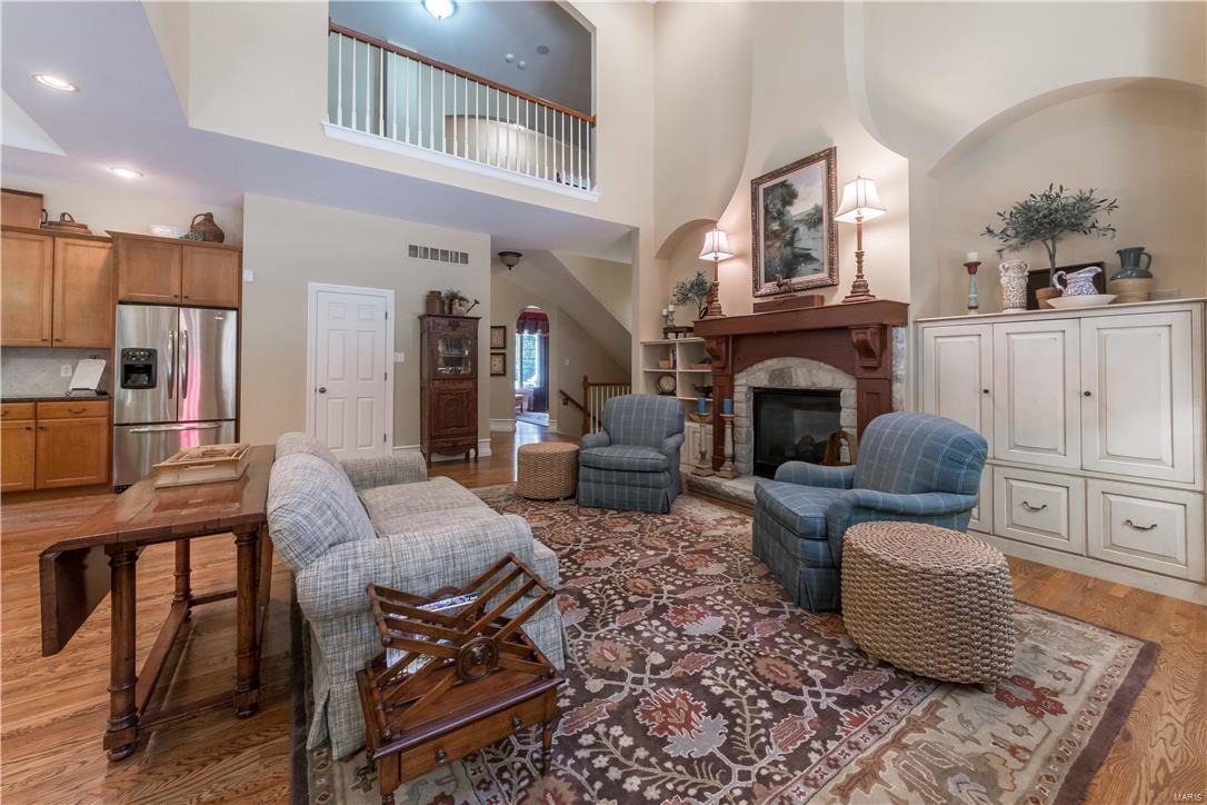 Sunset Farm - Residential