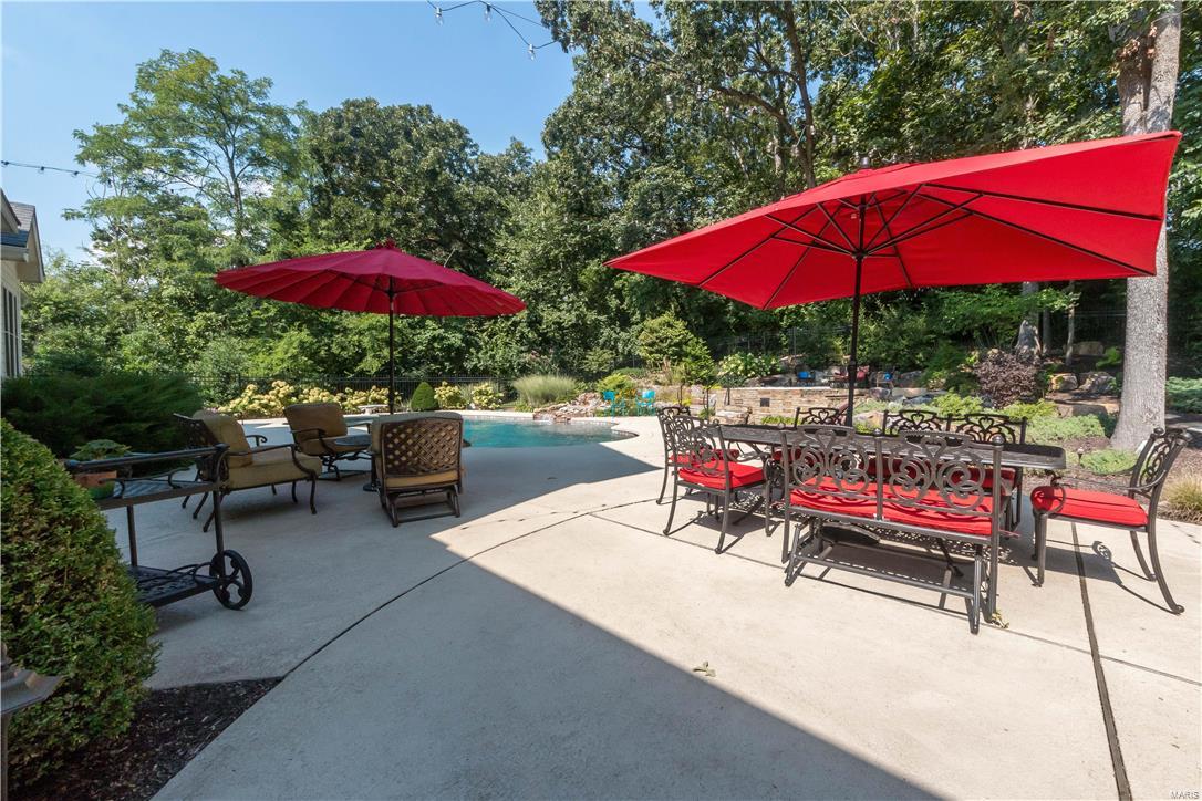 Sunset Farm - Residential