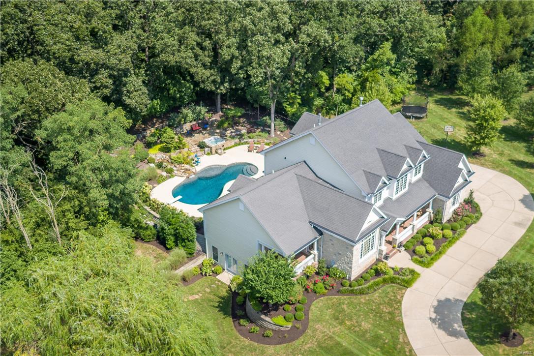 Sunset Farm - Residential