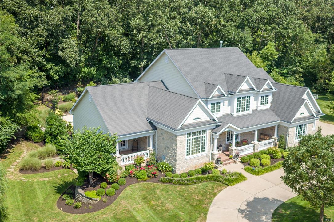 Sunset Farm - Residential