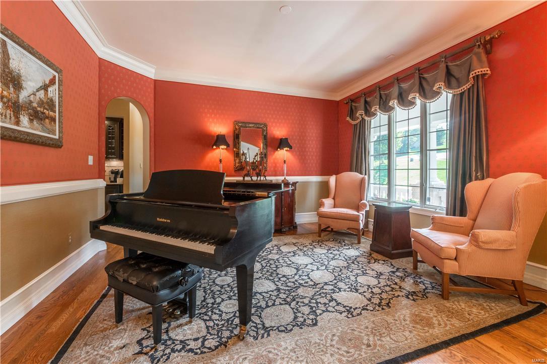 Sunset Farm - Residential