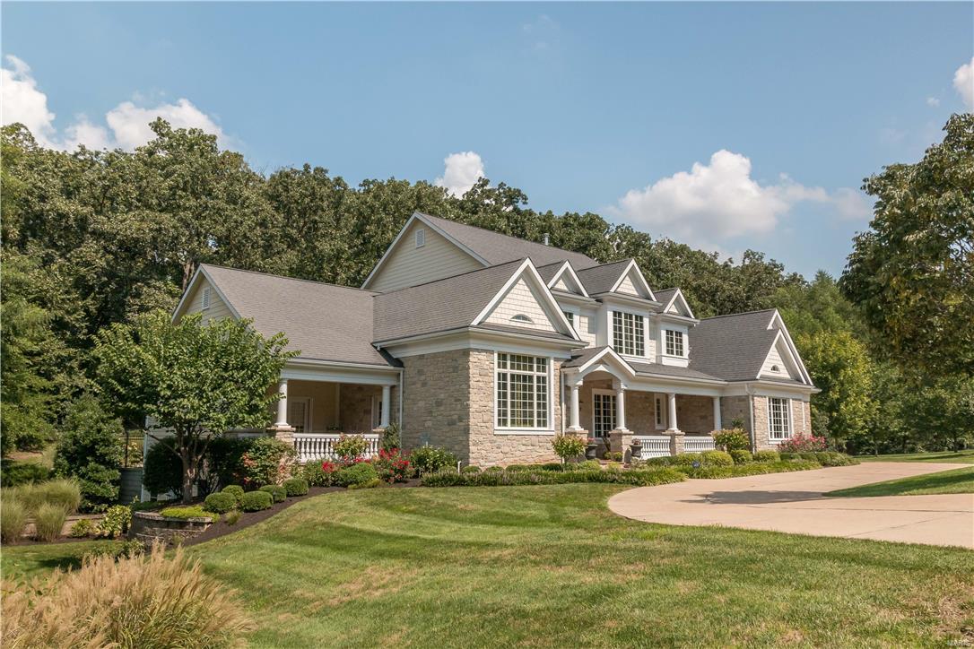 Sunset Farm - Residential